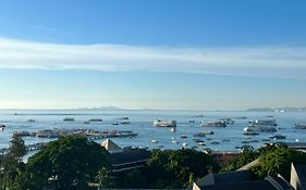 The Monaco Residence